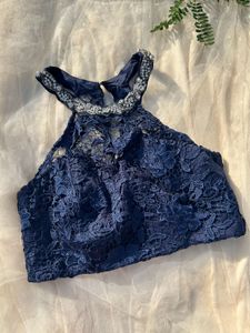 Blouse Or Tops