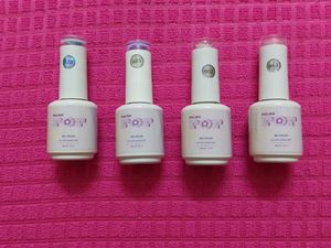 Set of 2 Gel Nail Polishes