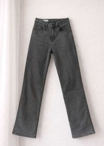 🎀Stylish Wide-Leg Denim Jeans🎀