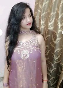 NEW DESIGNER PARTY WEAR LOOK SUIT..