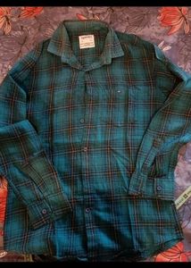 Tommy Hilfiger Flannel Shirt