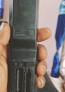 Sony LEDTv Remote