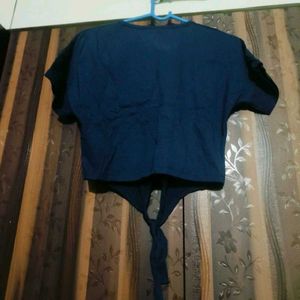 Two Trendy Tops for Women