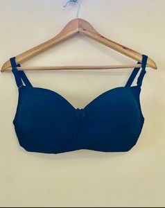 Comfortable Black Bra