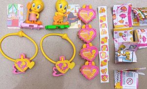 🐣Tweety Bird bundle❤️