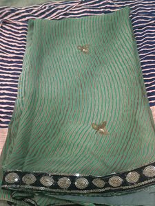 Daily Wear Saree
