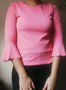 Can Fit Bust 32-34 Inch (hardly Worn 2-3 Times)
