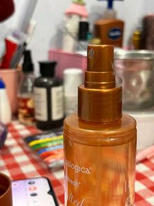 Aqualogica Salted Caramel Perfume Body Mist