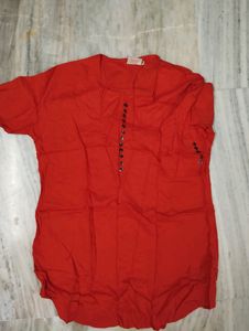 Brand New Combo Long Top