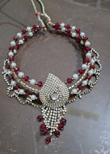 Beautiful choker set