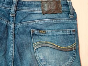 Lee Women Skinny Jeans