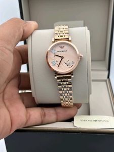 Emporio Armani  Watch