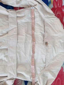 Classic Trench Coat - Like New
