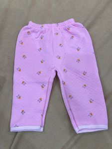 New Born Baby Winter Wear 5pcs Set