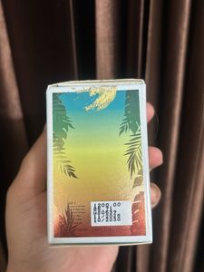 Ajmal Aurum Summer Eau de Parfum