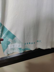 Reebok Men's Casual Tshirt. Like New.