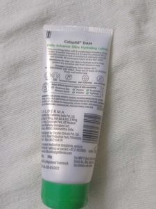 Cetaphil Daily Advance Ultra Hydrating Lotion