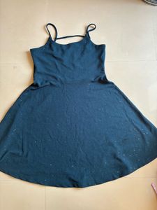 Cute Blue Dress