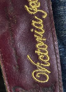 Classic Bootcut Denim Jeans