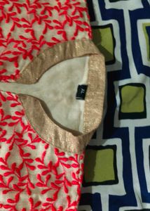 tan color kurta for women full sleeve