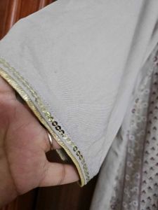 Kurti And Pant Set