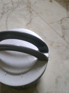 Insulated Tiffin Box
