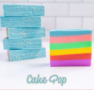 Essential Oil Soaps 🧼