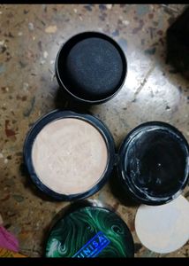 SUNISA CC Cream