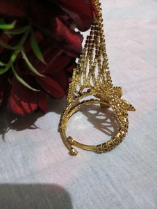 Star Bracelet