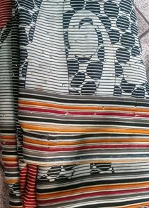 Colorful 8 Sarees