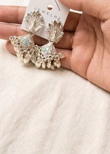 Designer Earrings Set