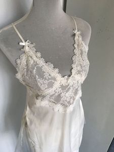Elegant Lace Trim Camisole