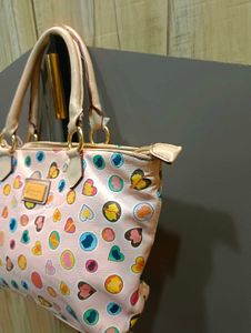 Imported bag
