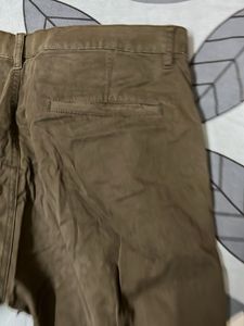 Highlander Khaki Pants - Size 32/32