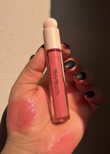 Rare Beauty Lip Gloss - Glimmer