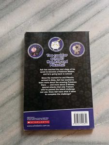 Pokemon