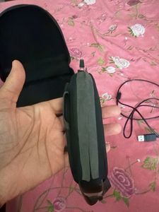 Sennheiser PXC 550