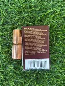 Charlotte Tilbury Matte Revolution Lipstick