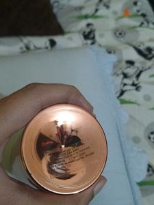 AJMAL Shine Perfume Bottle
