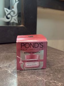 Pond's Bright Beauty Cream