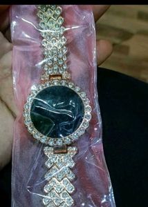 Sparkling LED Digital Watch