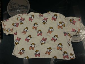 Disney Donald Duck Tee