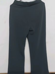Grey Trousers
