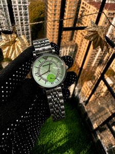 Emporio Armani Rose Gold Watch