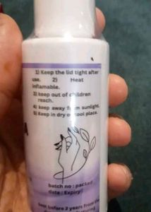 Costica Acrylic Remover 60ml