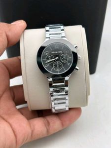Michael Kors women watch