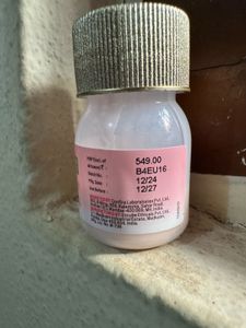 The Pink Foundry Overnight Spot Corrector