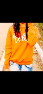 sweat shirt for women