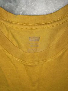 Levi’s High Sierras Graphic T-Shirt