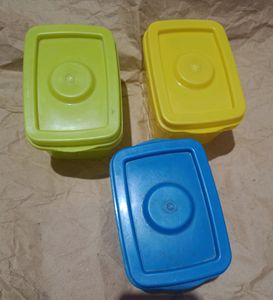 3 SET Storage Box